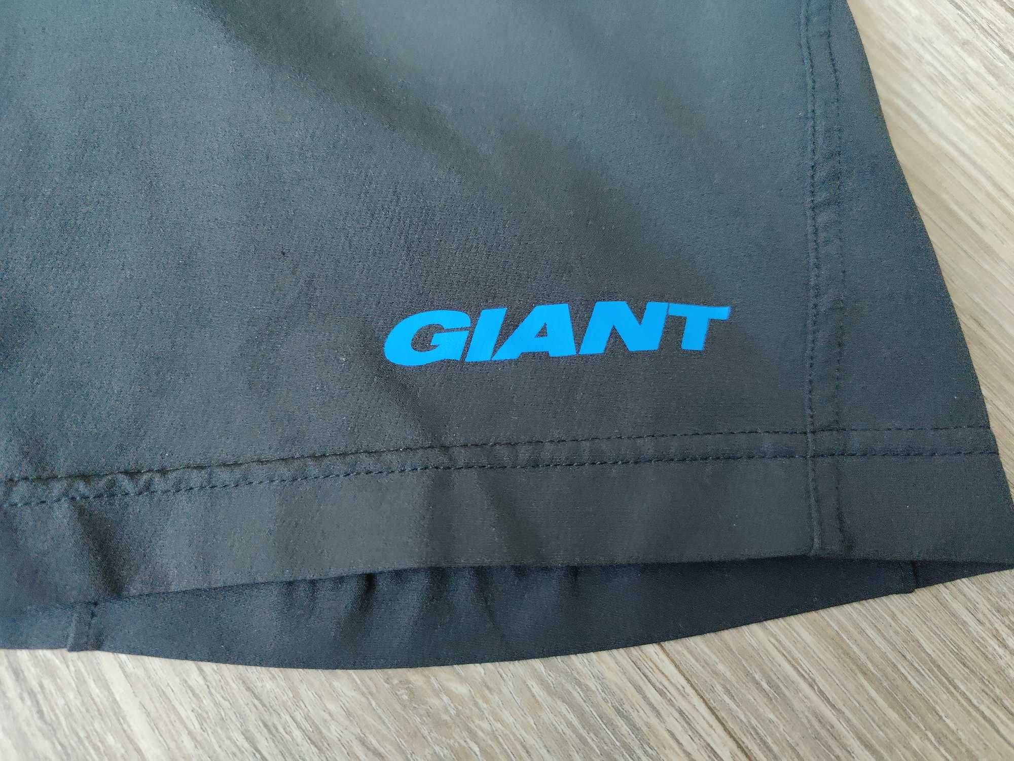Продам шорти велошорти Giant