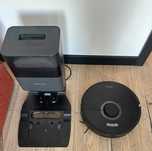 Roborock Q7 Max+ – używany, sprawny, gotowy do pracy