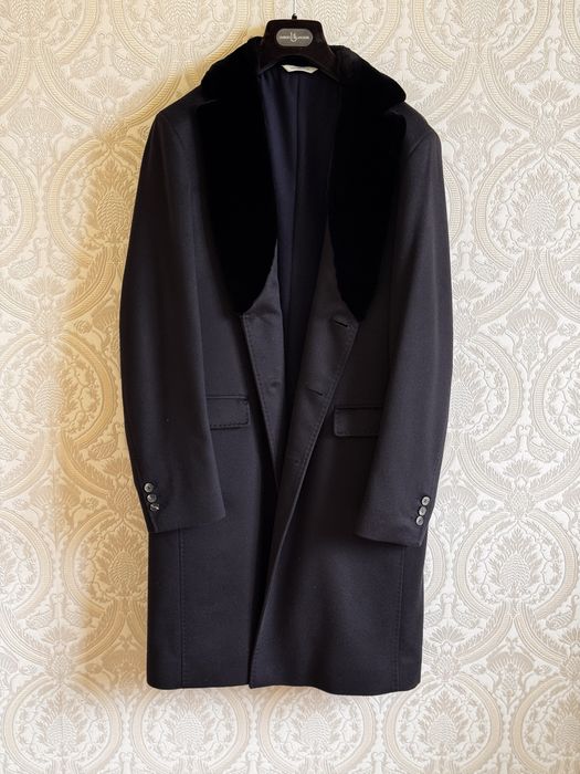 Пальто Bilancioni оригинал