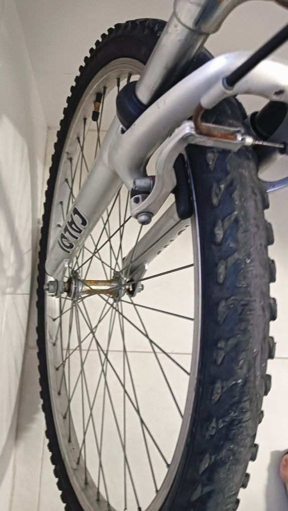 Bicicleta Caloi aro 26 Caloi