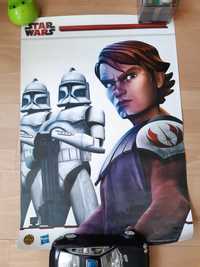 Plakat star wars