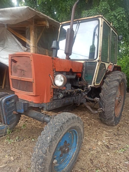 Продам трактор ЮМЗ-6кл