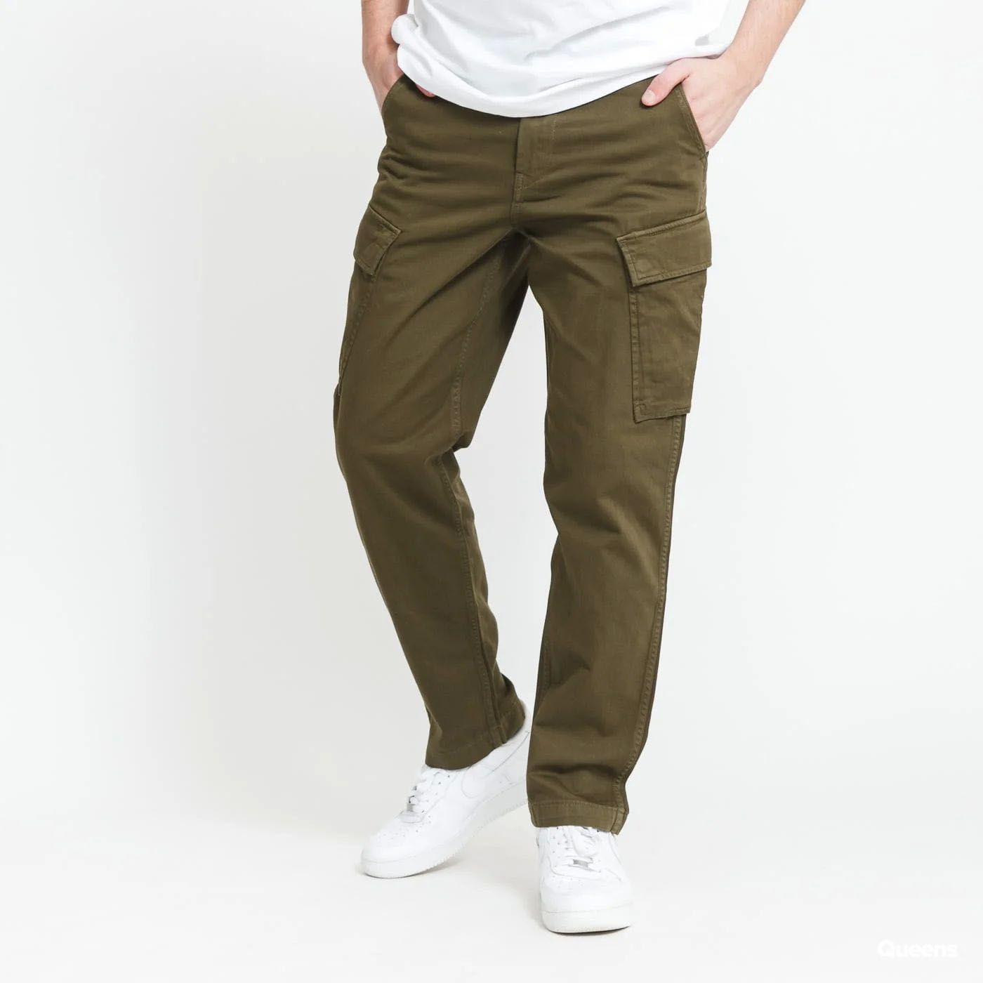 Оригінал Штани карго Levi’s XX Taper Cargo Pants