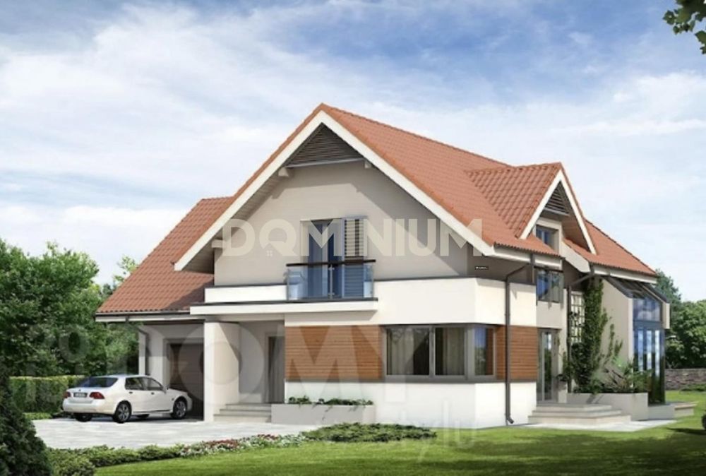 Продаж новобудови м.Виноградів вул. Трояндова