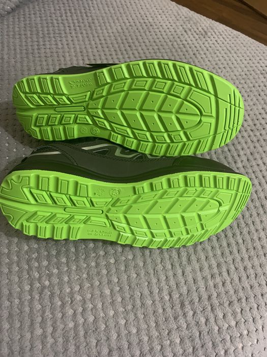 Buty robocze Urgent 42