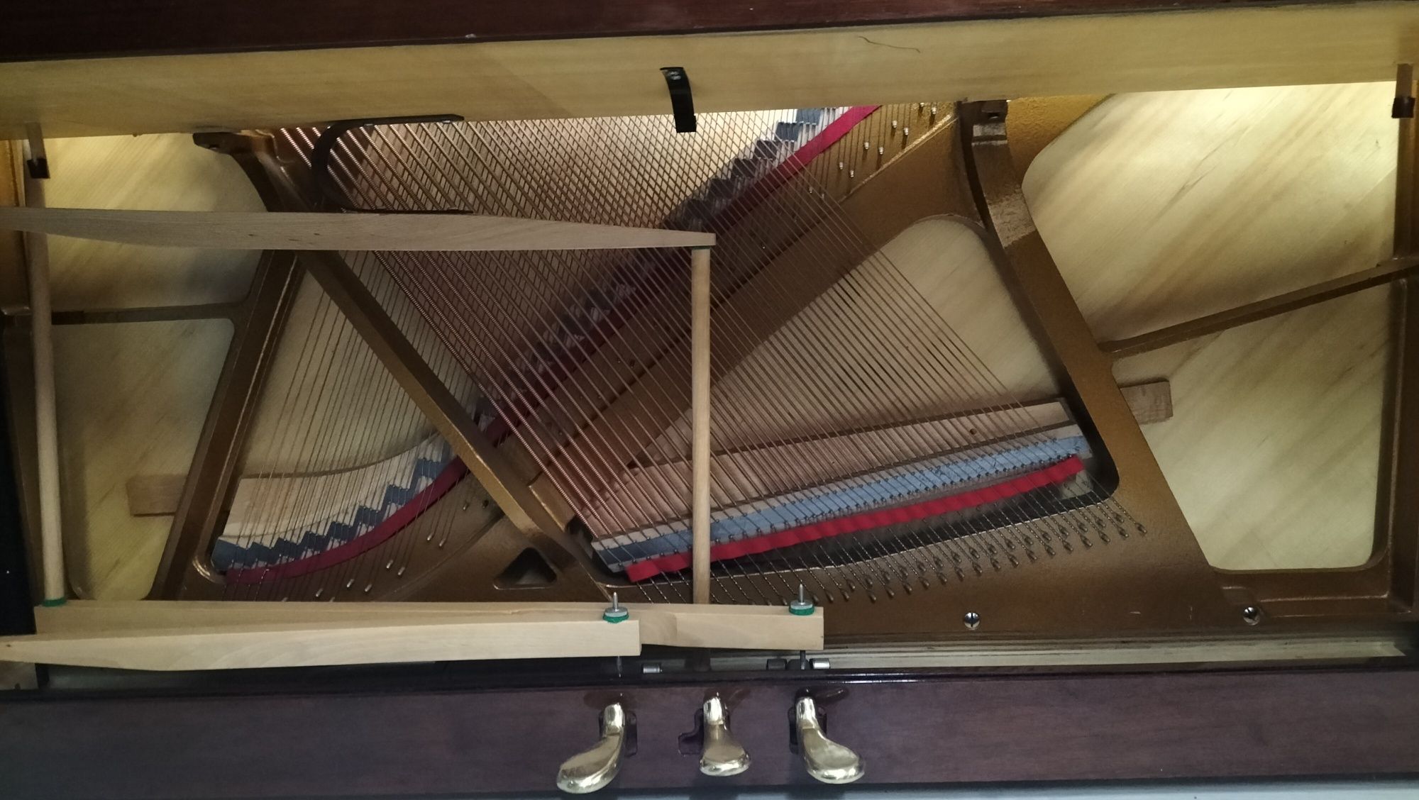 Panino Bohemia 110 piękne jak nowe
