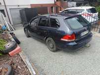 Volkswagen Golf V