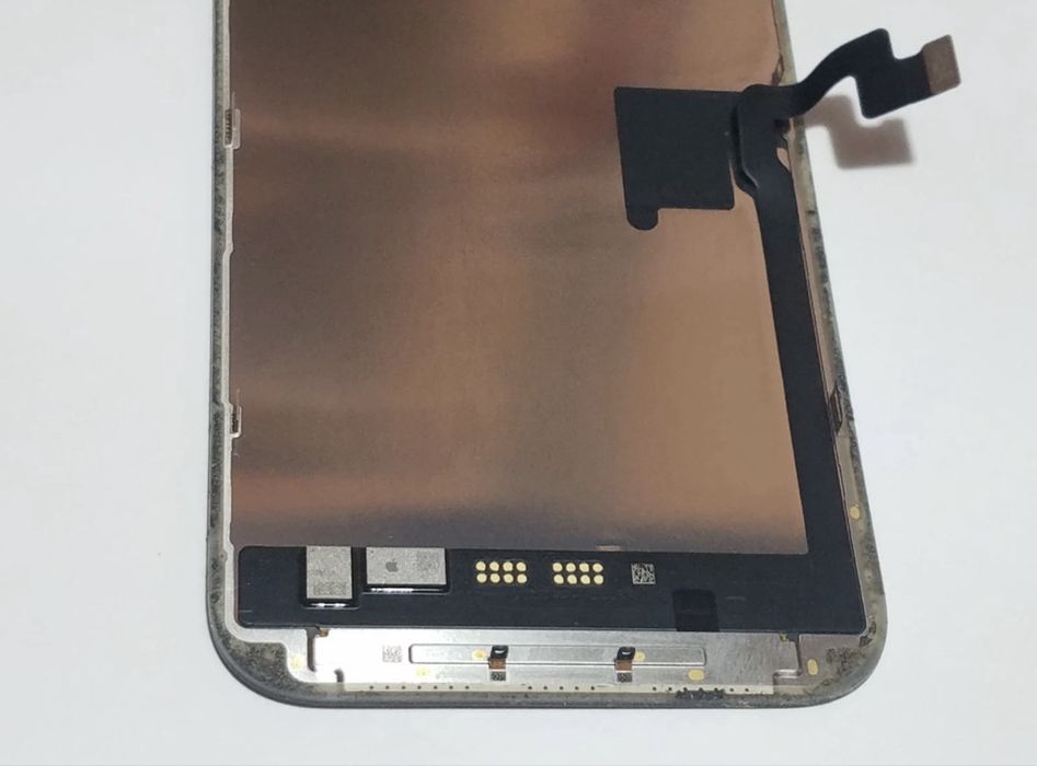 Ecrã iPhone 16 Pro Max 100% Genuíno Grade A+