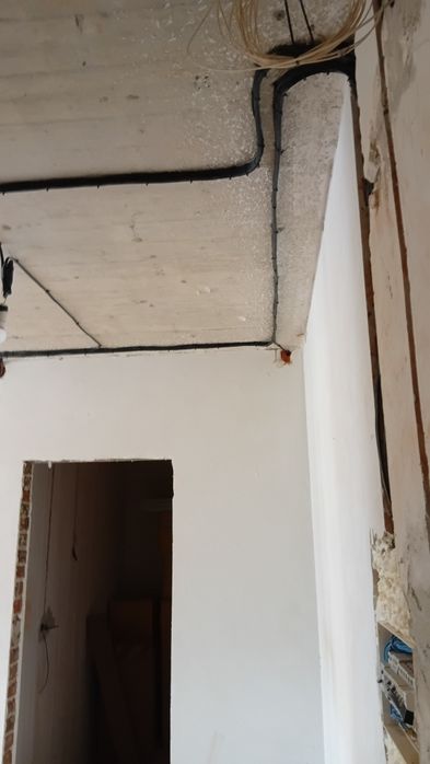 Послуги електрика | Івано-Франківськ та область