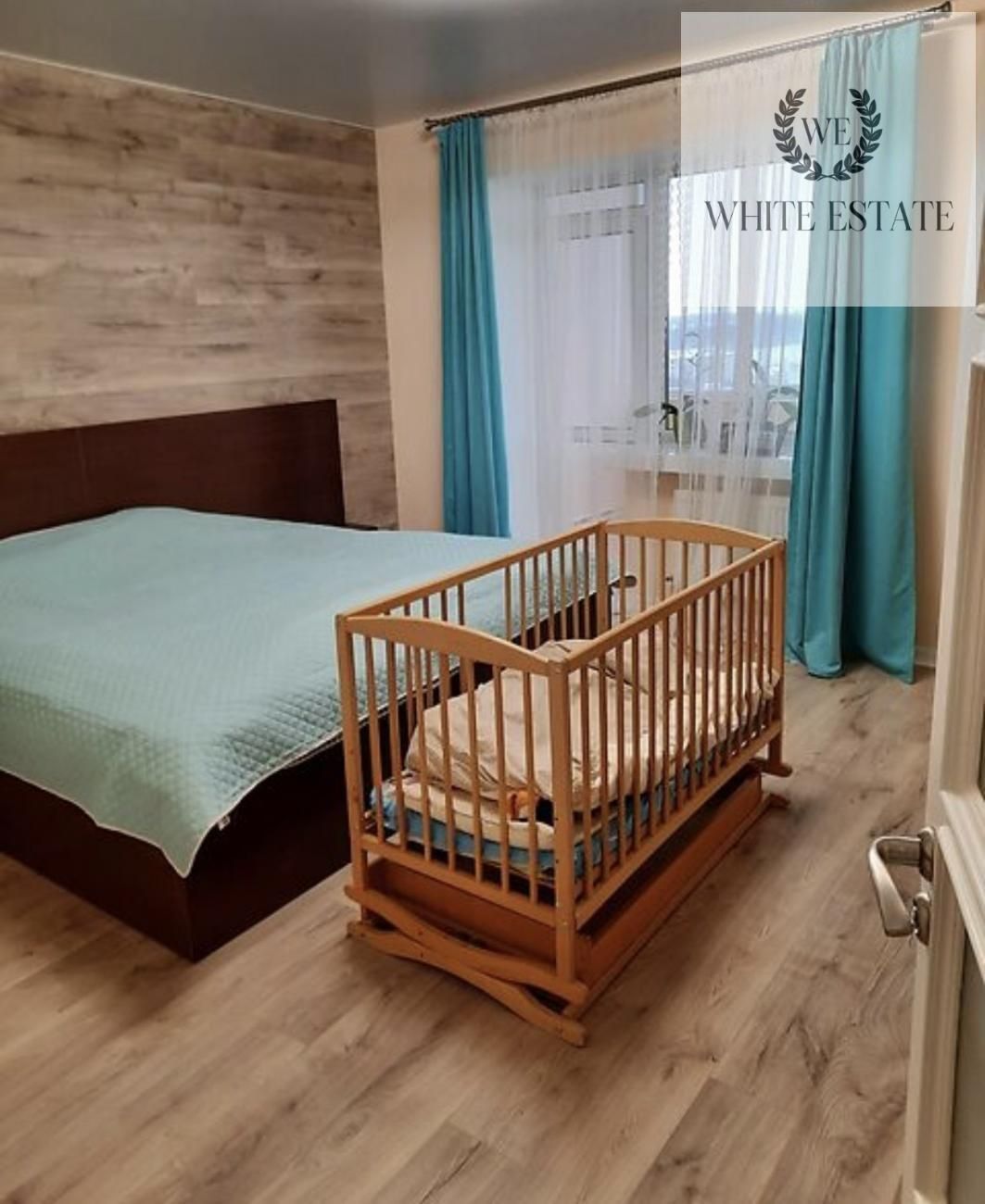 Продаж 4 кім. квартири по вул. Батьківського