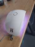 Lampa UV do paznokci hi hybrid