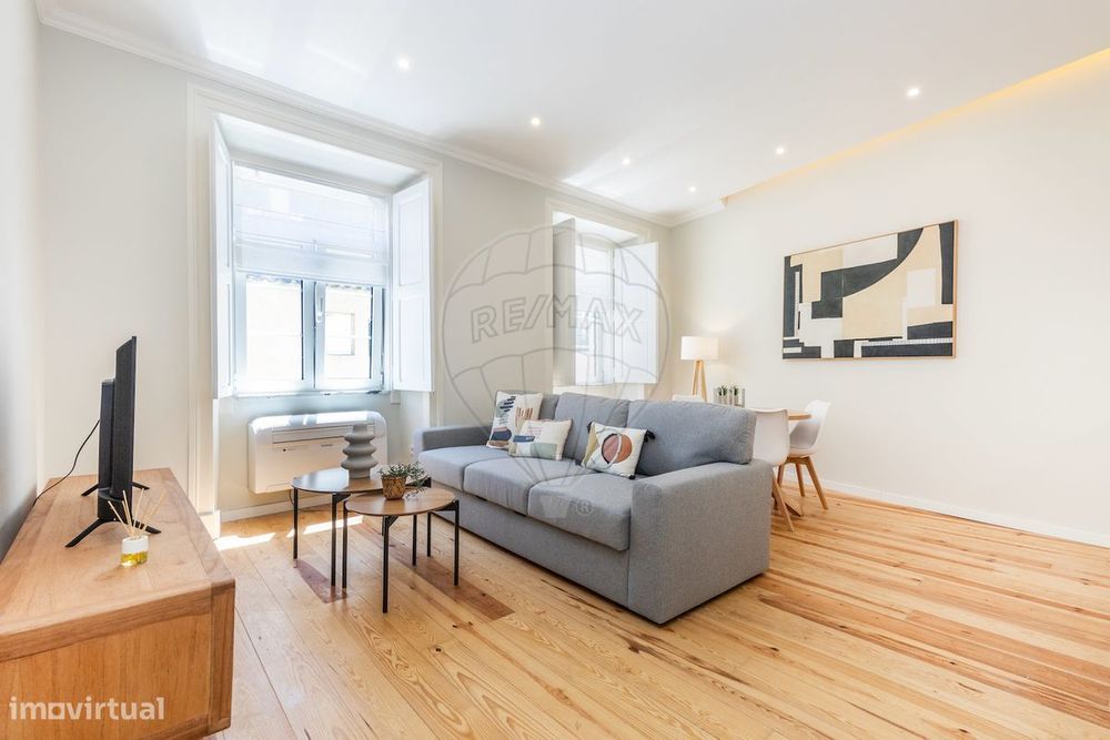 Apartamento T1 para venda