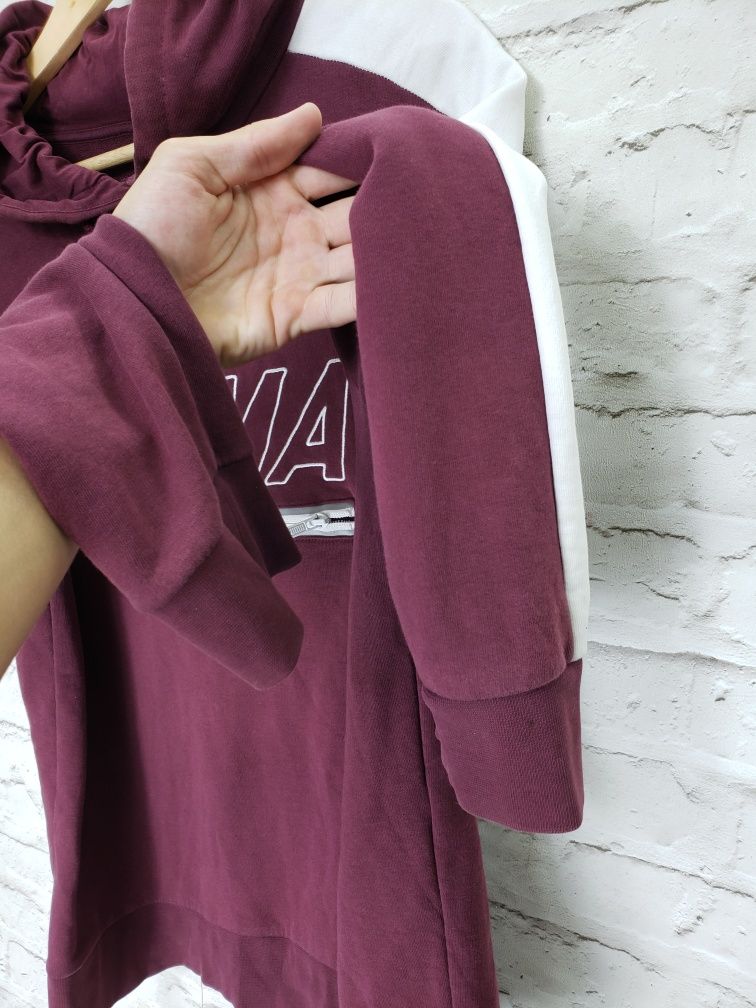 Кофта худи толстовка Puma