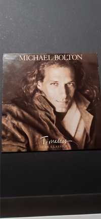 Michael Bolton vinyl