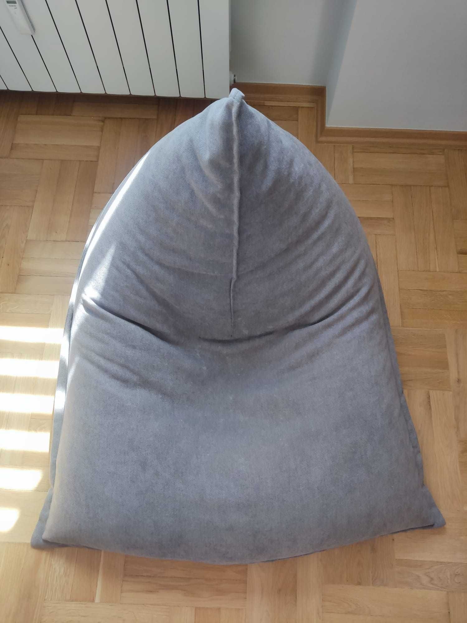 Pufa XL stan bdb