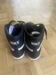 Nike BLAZER '77 unisex sneakersy wysokie rozmiar 40,5- jak nowe