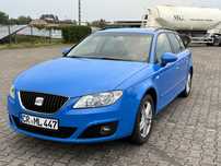 Seat Exeo ST 2.0 TDI 170