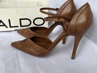 Sapatos camel Aldo - 40