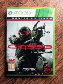 Gra Crysis 3 (PL Dubbing) XboX 360