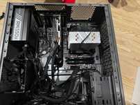 Komputer Ryzen 7 2700X | GTX 1060 6GB | 16 GB RAM