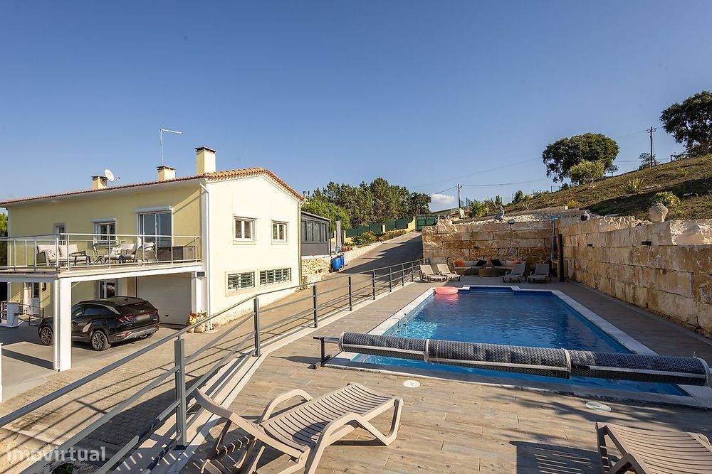 Moradia T3 para venda