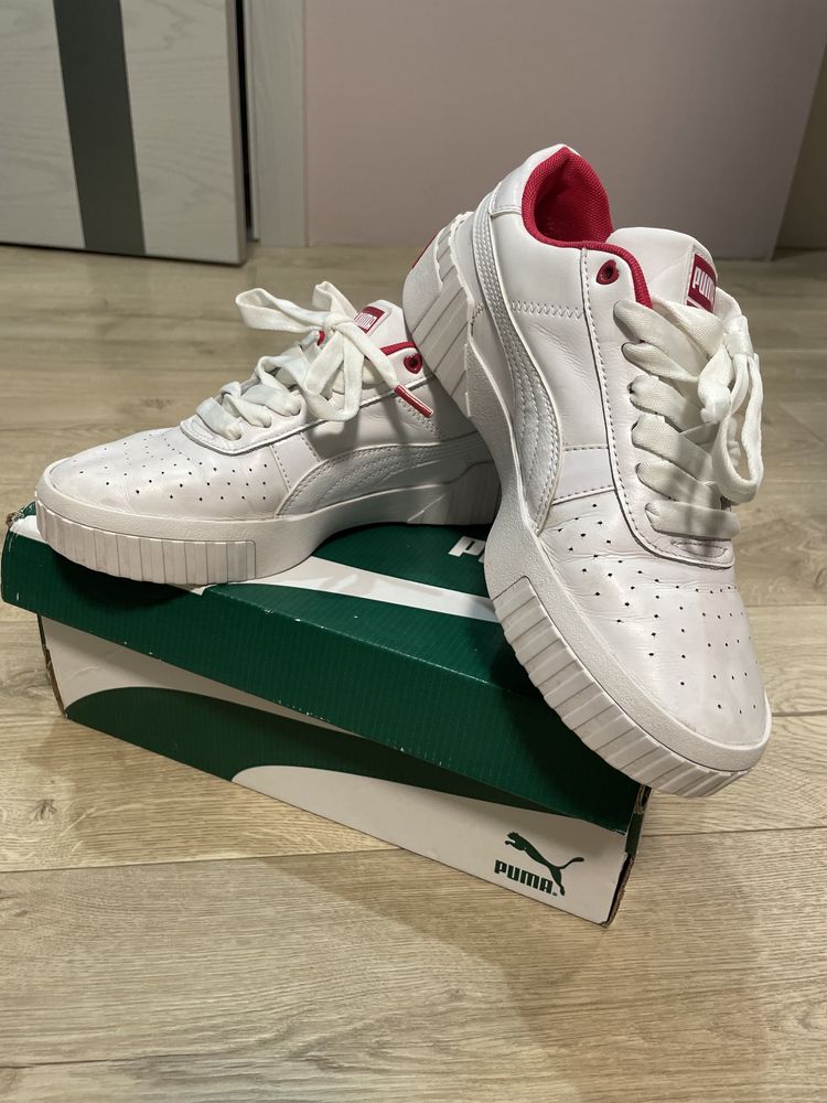 Кеди Puma 37-38