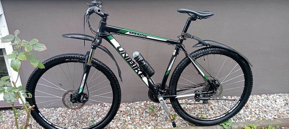 Rower Unibike koła 29 cali sprzedam