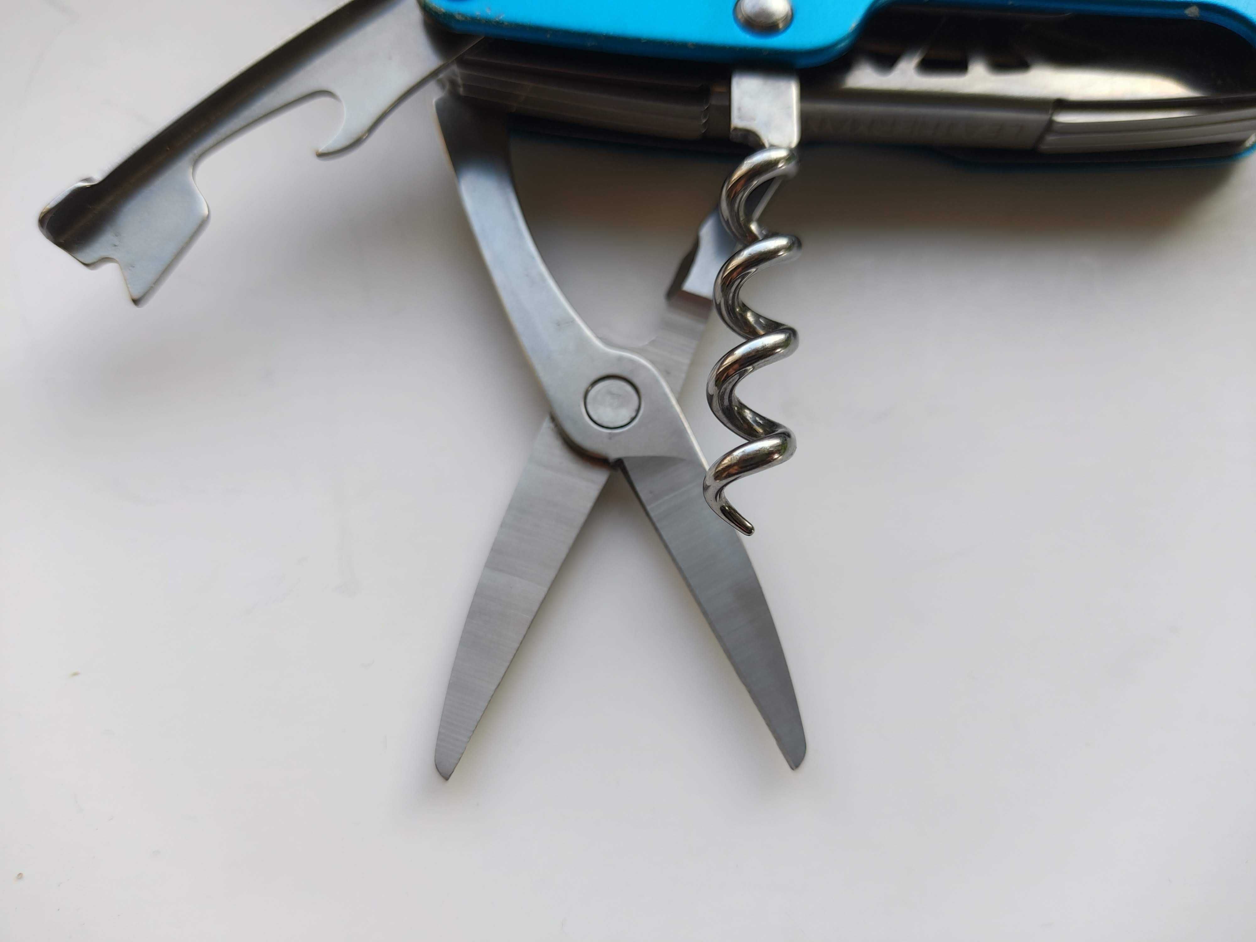 Multitool Leatherman Juice CS4