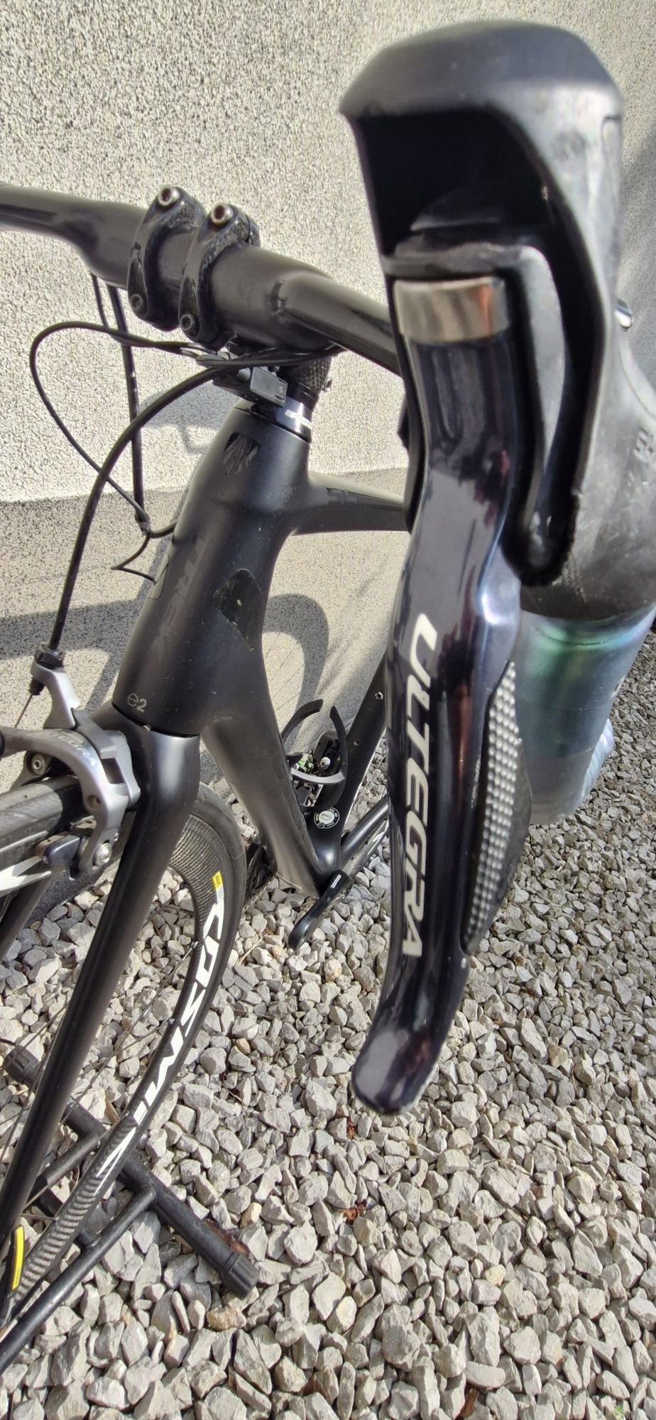 Trek emonda sl7 rama. 56 , ultegra di2