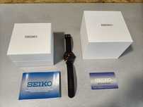 Seiko 5 SRPH33K1 com garantia