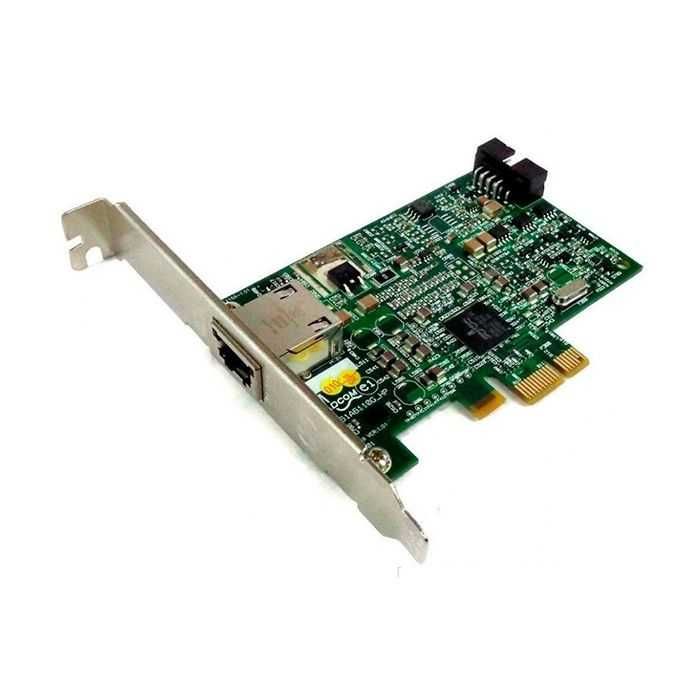 Мережева карта HP 1 Гб\с, 1 порт, PCI-Ex1 488293-001 Broadcom 5761