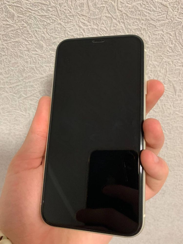 Iphone 11 64gb, стан як нового
