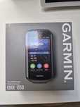 Conta-km de bicicleta GPS EDGE 1050 GARMIN