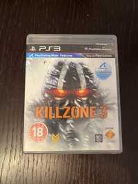Killzone 3 PS3.