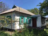 Продам будинок в селищі Козельщина Полтавськоі області