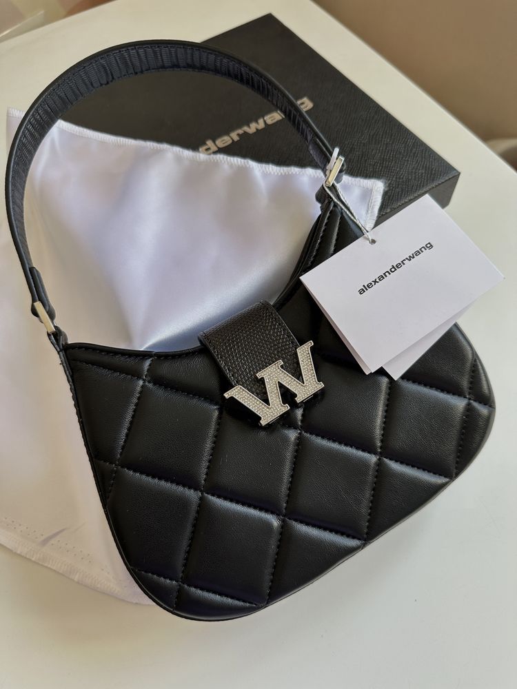 Сумка Alexander Wang
