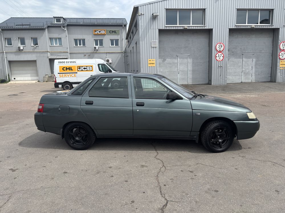 ВАЗ 2110 1.6 2010