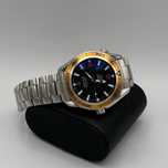 Zegarek Omega Planet Ocean Orange 2208.50.00 • Lombard Halogsm Łódź