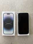 I Phone 14 Pro 128 GB