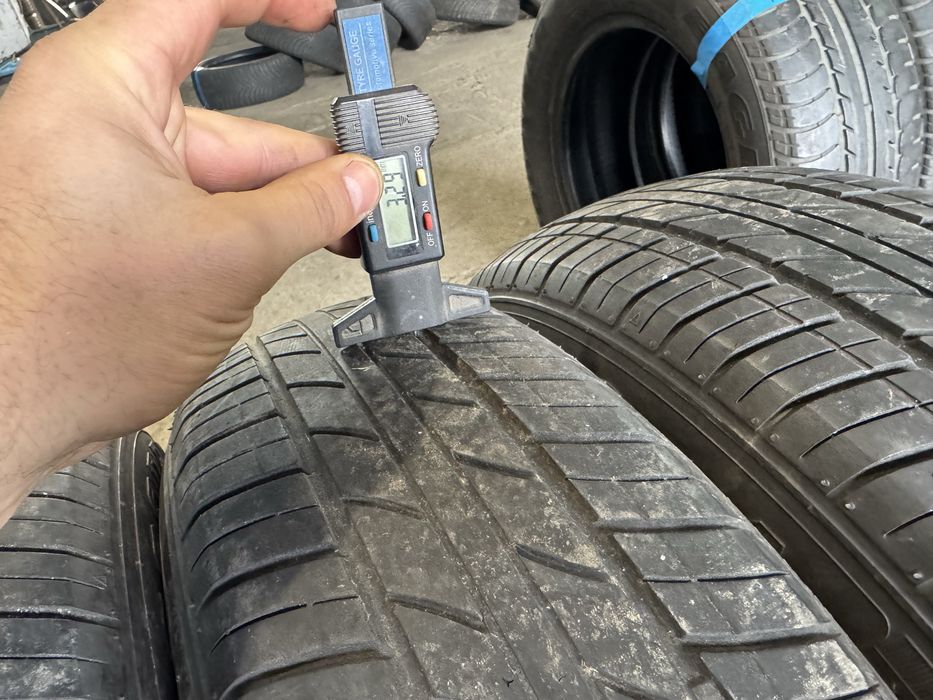 Шини GOODRIDE 165/70R14 Резина Колеса 2013р 4.2mm два 3.3мм