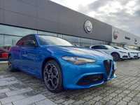 Alfa Romeo Giulia Veloce*Pakiet Premium*Szklany dach*Okazja!