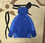 Вітровка Berghaus