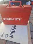 Młotowiertarka Hilti 110v