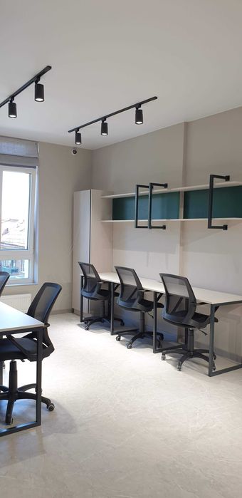 Оренда офісу ЖК Кадор Жилянська 68 Олімпійська