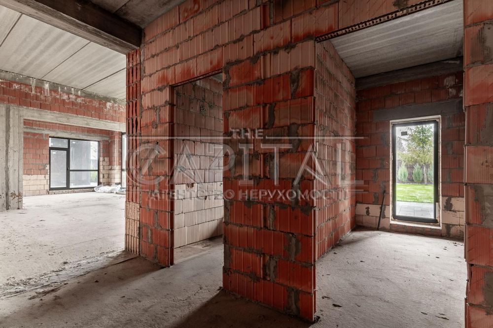 Продаж будинку у м. Вишгород, КГ Sobi Life​, Вишгородський р-н