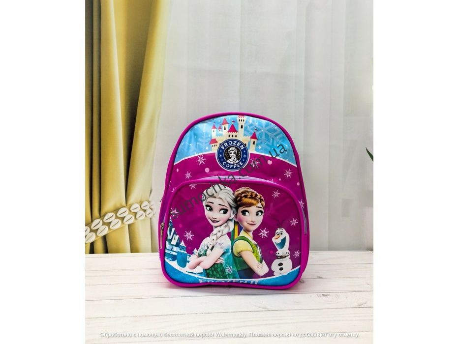 Рюкзак дитячий для дівчат та хлопців
