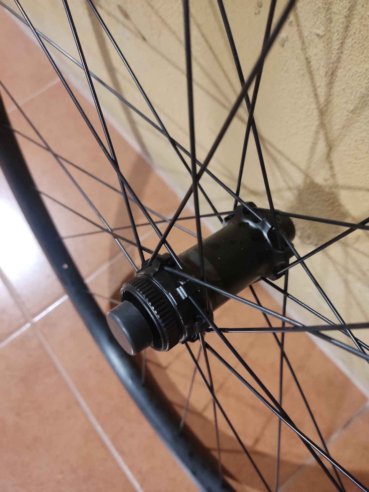 Rodas estrada syncros 2.0