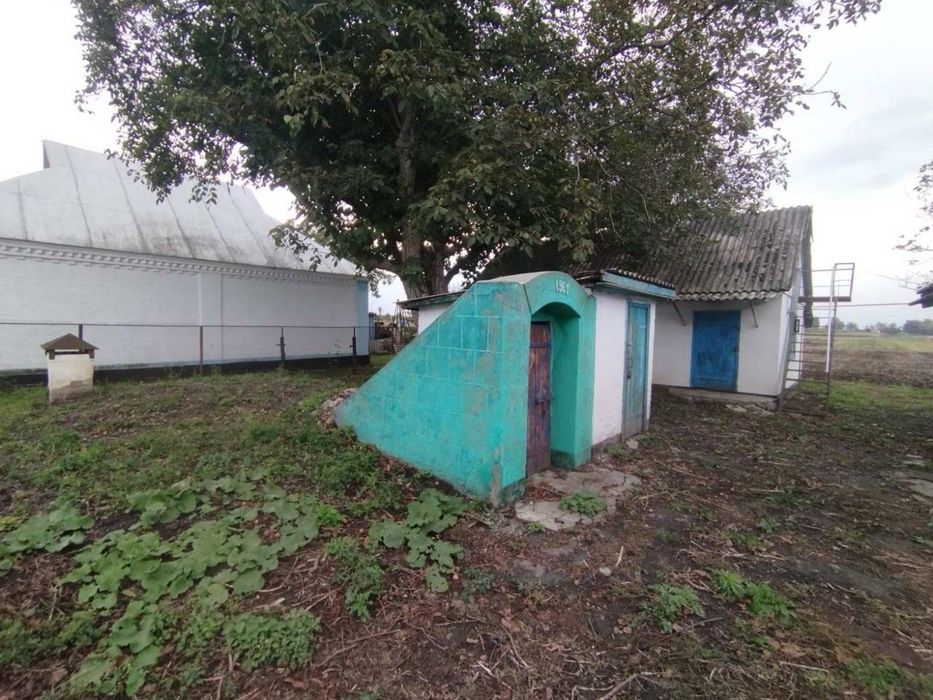 Будинок в Городище Пустоварівське