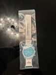 Omega x Swatch Moonswatch Mission To Uranus- SO33L100