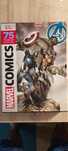 Antologią Marvel Comics